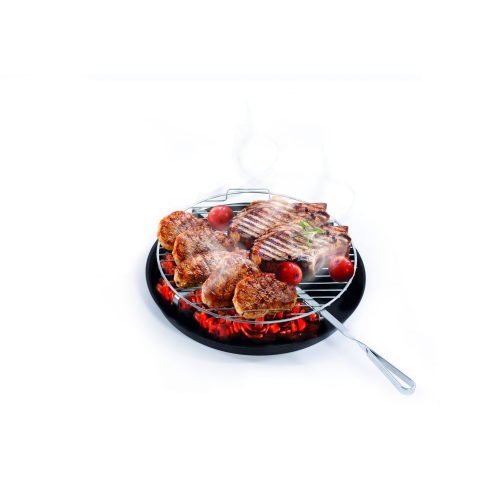 Sada Barbecue k peci na pizzu– BBQ 500 D 45