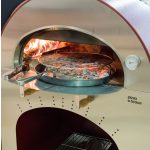 Sada Barbecue k peci na pizzu– BBQ 500 D 45