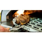 Sada Barbecue k peci na pizzu– BBQ 500 D 45