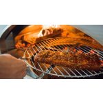 Sada Barbecue k peci na pizzu– BBQ 500 D 45
