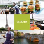 PLANCHA ELECTRA 3000 – Elektrický gril