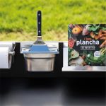 PLANCHA ELECTRA 3000 – Elektrický gril