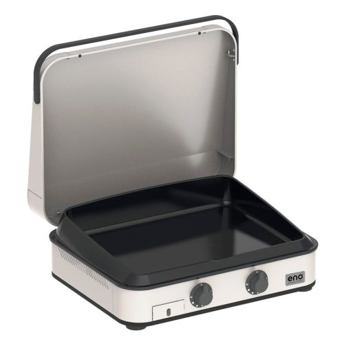 PLANCHA ENOSIGN 65 INOX plynový gril