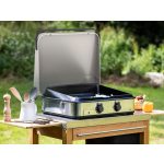 PLANCHA ENOSIGN 65 INOX plynový gril