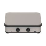 PLANCHA ENOSIGN 65 INOX plynový gril