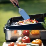 PLANCHA ENOSIGN 65 INOX plynový gril