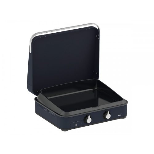 PLANCHA ENOSIGN 65 BLEU NAVY Plynový gril