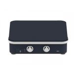 PLANCHA ENOSIGN 65 BLEU NAVY Plynový gril