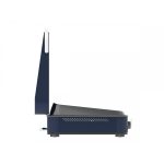 PLANCHA ENOSIGN 65 BLEU NAVY Plynový gril