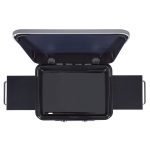 PLANCHA ENOSIGN 65 BLEU NAVY Plynový gril