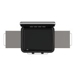 PLANCHA ENOSIGN 65 INOX / čierny plynový gril