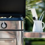 PLANCHA ENOSIGN 65 INOX COMBO Plynový gril