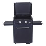 PLANCHA ENOSIGN 65 NAVY COMBO Plynový gril