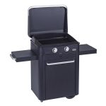 PLANCHA ENOSIGN 65 NAVY COMBO Plynový gril