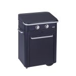 PLANCHA ENOSIGN 65 NAVY COMBO Plynový gril