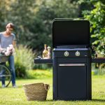 PLANCHA ENOSIGN 65 NAVY COMBO Plynový gril