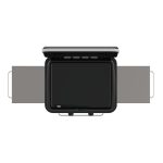 PLANCHA ENOSIGN 65 INOX a čierny COMBO Plynový gril
