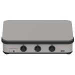 PLANCHA ENOSIGN 80 INOX plynový gril
