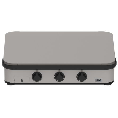 PLANCHA ENOSIGN 80 INOX plynový gril