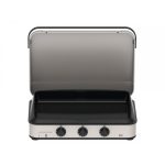 PLANCHA ENOSIGN 80 INOX plynový gril