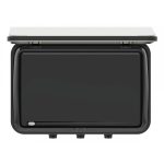 PLANCHA ENOSIGN 80 INOX plynový gril