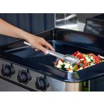 PLANCHA ENOSIGN 80 INOX plynový gril