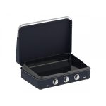 PLANCHA ENOSIGN 80 BLEU NAVY Plynový gril