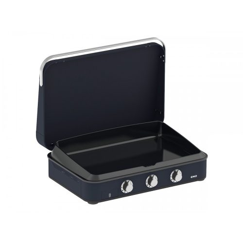 PLANCHA ENOSIGN 80 BLEU NAVY Plynový gril