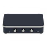 PLANCHA ENOSIGN 80 BLEU NAVY Plynový gril