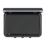 PLANCHA ENOSIGN 80 BLEU NAVY Plynový gril