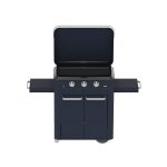 PLANCHA ENOSIGN 80 NAVY COMBO Plynový gril