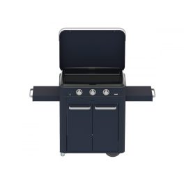 PLANCHA ENOSIGN 80 NAVY COMBO Plynový gril