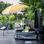 PLANCHA ENOSIGN 45 ELECTRIQUE – Elektrický gril