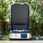 PLANCHA ENOSIGN 45 ELECTRIQUE – Elektrický gril