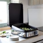 PLANCHA ENOSIGN 45 ELECTRIQUE – Elektrický gril