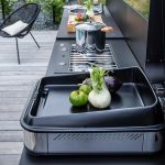 PLANCHA ENOSIGN 45 ELECTRIQUE – Elektrický gril