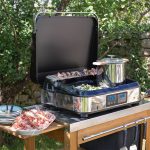 PLANCHA ENOSIGN 65 ELECTRIQUE – Elektrický gril