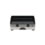 Plancha Fusion 60 INOX plynový gril 