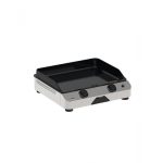 Plancha Fusion 60 INOX plynový gril 