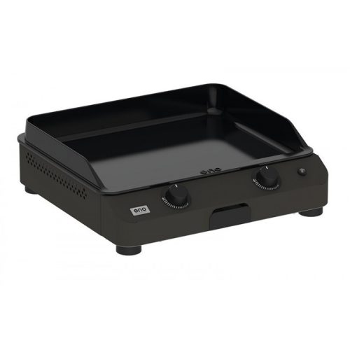 Plancha FUSION 60 Gris sivý plynový gril