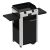 Plancha FUSION 60 INOX  / Plynový gril COMBO