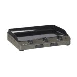 Plancha FUSION 75 Gris sivý plynový gril
