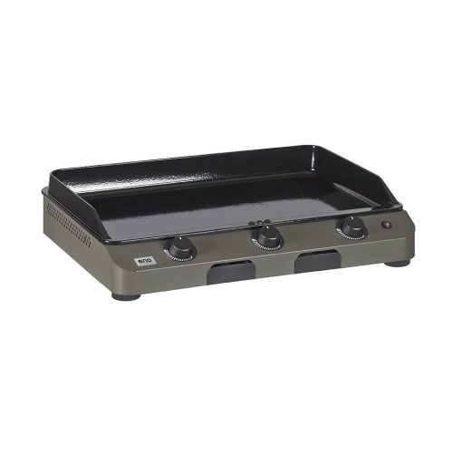 Plancha FUSION 75 Gris sivý plynový gril