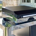 Kryt pre Fusion 60 Plancha gril