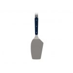 Obracačka Plancha navy– s ostrou hranou