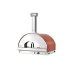 Fontana Forni – Mangiafuoco TOP talianska pizza pec na plyn