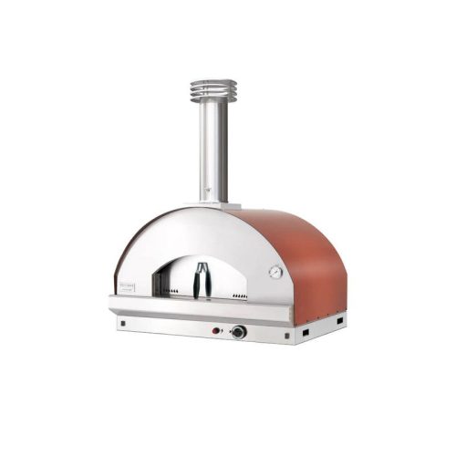 Fontana Forni – Mangiafuoco TOP talianska pizza pec na plyn