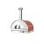 Fontana Forni – Mangiafuoco TOP talianska pizza pec na plyn