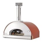 Fontana Forni – Mangiafuoco TOP talianska pizza pec na plyn