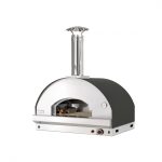 Fontana Forni – Margherita TOP talianska pizza pec na plyn